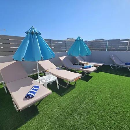 Elegant 2br With Swimming Pool