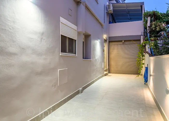 Elegant 2br Apartment