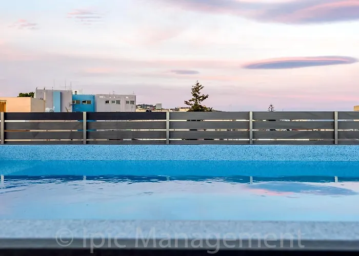 Apartman Elegant 2br *