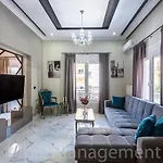 Elegant 2br Apartamento La Canea