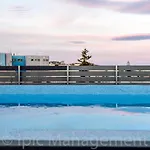Apartamento Elegant 2br *