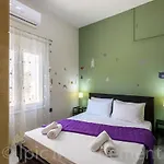Apartamento Elegant 2br *