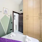 Apartamento Elegant 2br *