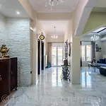 Apartamento Elegant 2br