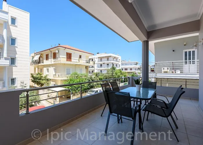 Elegant 2br * خانيا