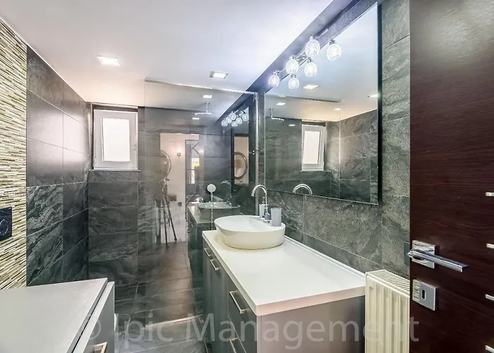 Appartamento Elegant 2br *