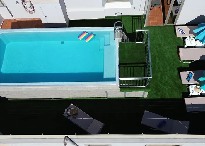 Elegant 2br Appartamento